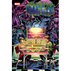 INFERNAL HULK 3 CVR A NIC KLEIN