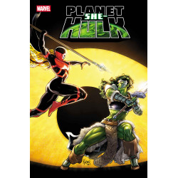 PLANET SHE-HULK 3 CVR A AARON KUDER