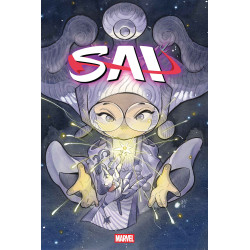 SAI: DIMENSIONAL RIVALS 1 CVR A PEACH MOMOKO