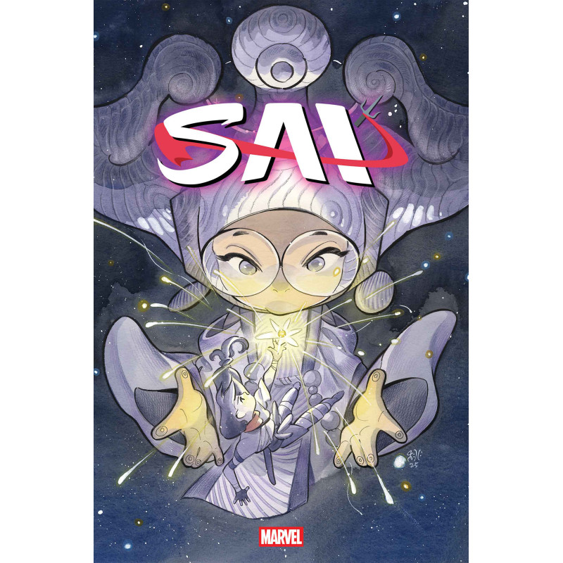 SAI: DIMENSIONAL RIVALS 1 CVR A PEACH MOMOKO