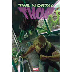 THOR 6 CVR A ALEX ROSS