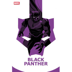 ULTIMATE BLACK PANTHER 24 CVR B MARCOS MARTIN ULTIMATE FINALE VAR