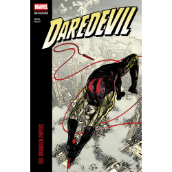 DAREDEVIL MODERN ERA EPIC COLLECTION TP THE MURDOCK PAPERS