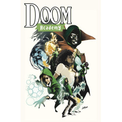 DOOM ACADEMY TP