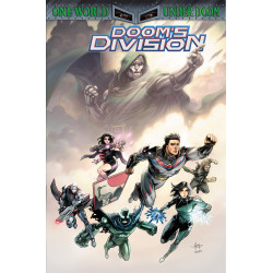 DOOM'S DIVISION TP