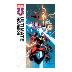 ULTIMATE INCURSION TP