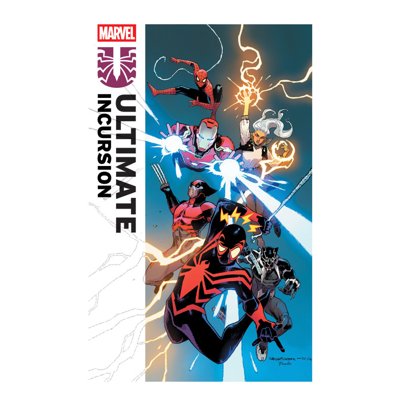 ULTIMATE INCURSION TP