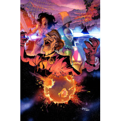 DC K.O. 3 (OF 5) CVR A JAVIER FERNANDEZ ACETATE