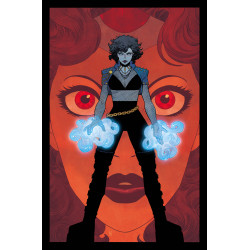 ABSOLUTE WONDER WOMAN 16 CVR A HAYDEN SHERMAN