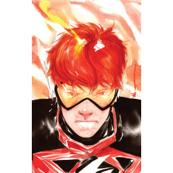 ABSOLUTE FLASH 11 CVR B DUSTIN NGUYEN CARD STOCK VAR