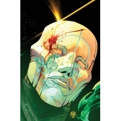 ABSOLUTE GREEN LANTERN 10 CVR A JAHNOY LINDSAY