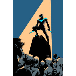 NIGHTWING 134 CVR A DEXTER SOY