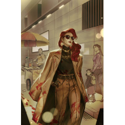 POISON IVY 40 CVR A JESSICA FONG