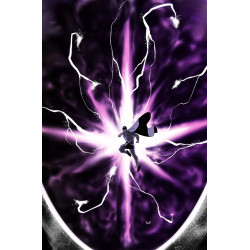 ADVENTURES OF SUPERMAN BOOK OF EL 5 (OF 12) CVR A SCOTT GODLEWSKI