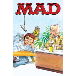 MAD MAGAZINE 48