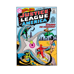 BRAVE AND THE BOLD 28 FACSIMILE EDITION CVR A MIKE SEKOWSKY (2026 EDITION)