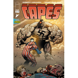 CAPES 3 CVR A RYAN OTTLEY & DAVE MCCAIG