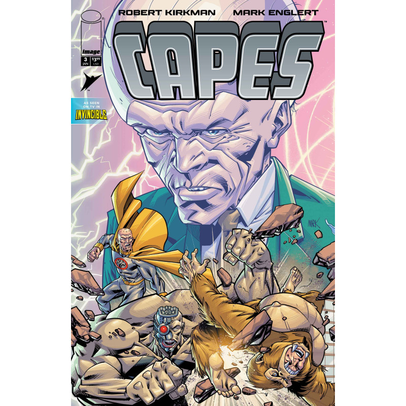 CAPES 3 CVR B MARK ENGLERT VAR