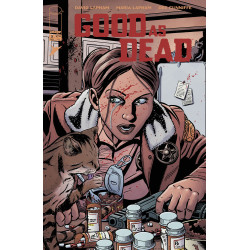 GOOD AS DEAD 5 (OF 6) (MR)