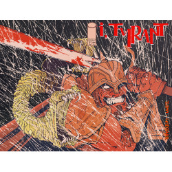 I TYRANT 7 CVR A RYAN GAJDA (MR)