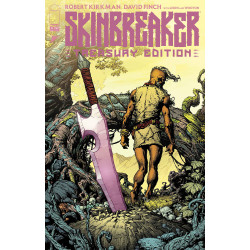 SKINBREAKER TREASURY EDITION 5
