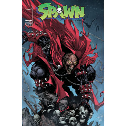 SPAWN 374 CVR B JONATHAN URIBE VAR