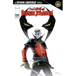 SPAWN THE CURSE OF SHERLEE JOHNSON 5 CVR A JONATHAN GLAPION