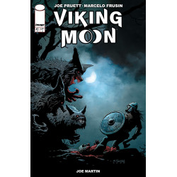 VIKING MOON 4 (OF 5)