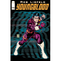 YOUNGBLOOD 3 CVR B DON FRAGA VAR (MR)