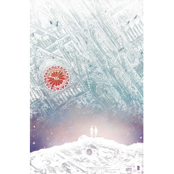 BLINK AND YOU'LL MISS IT 5 CVR C KEITH BROWNING UNLIMITED VAR