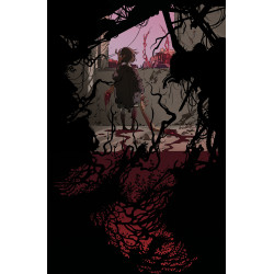 HELLO DARKNESS 18 CVR C EMMA RIOS VAR