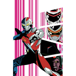 VR TROOPERS 6 CVR H SALY LOCKHEART UNLIMITED VAR