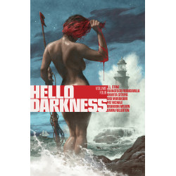 HELLO DARKNESS TP VOL 04