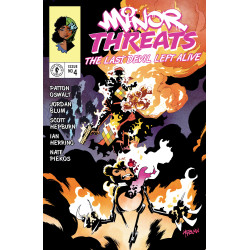 MINOR THREATS: THE LAST DEVIL LEFT ALIVE 4 CVR A SCOTT HEPBURN