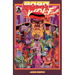 ROBOWOLF 4 CVR A JAKE SMITH