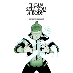 I CAN SELL YOU A BODY TP (RES)