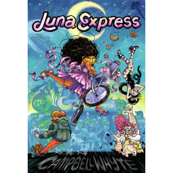 LUNA EXPRESS TP