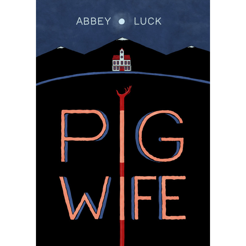 PIG WIFE TP