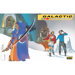 GALACTIC 2 CVR A AMILCAR PINNA