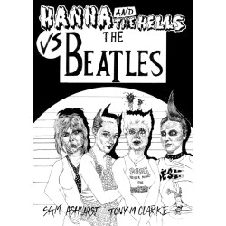 HANNA AND THE HELLS VS THE BEATLES (MR)