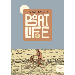 BOAT LIFE TP VOL 02