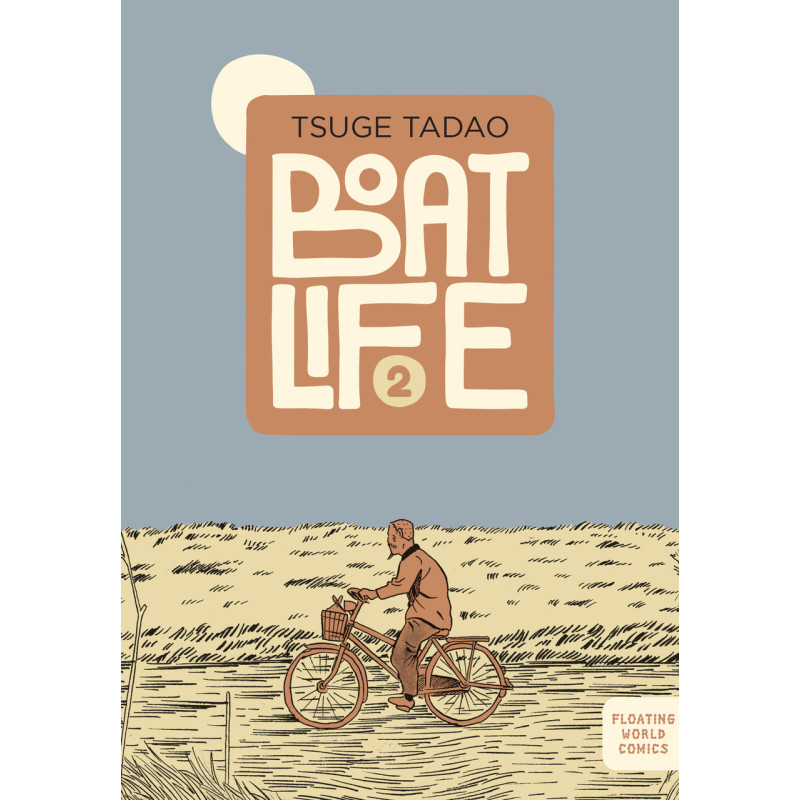 BOAT LIFE TP VOL 02