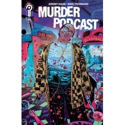 MURDER PODCAST 4 CVR A JEREMY HAUN