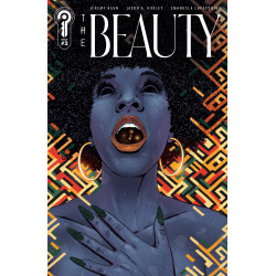 THE BEAUTY (2025) 3 CVR A JEREMY HAUN