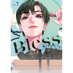 BLESS GN VOL 07