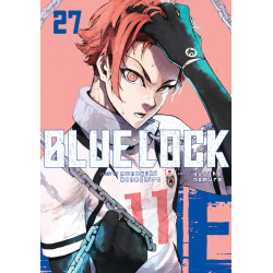 BLUE LOCK GN VOL 27