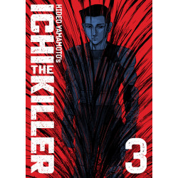 ICHI THE KILLER OMNIBUS GN VOL 03