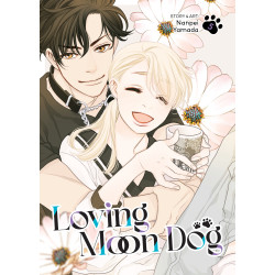 LOVING MOON DOG GN VOL 05