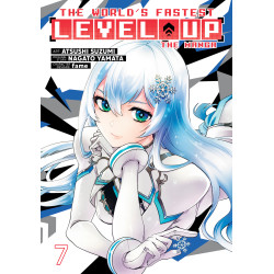 THE WORLD'S FASTEST LEVEL UP GN VOL 07
