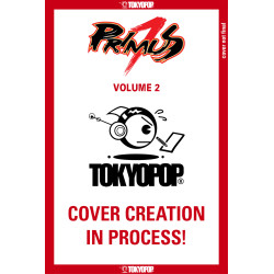 PRIMUS 7, VOL 02